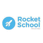 Rocket School, partenaire de JG formation coaching développement commercial à Nantes