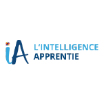 L'intelligence apprentie, , partenaire de JG formation coaching développement commercial à Nantes