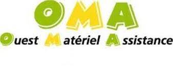 OMA logo